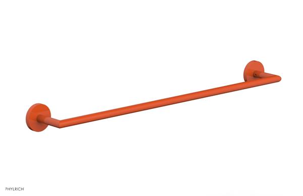 Phylrich - Transition 24 Inch Towel Bar