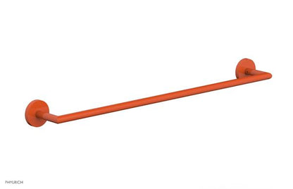 Phylrich - Transition 24 Inch Towel Bar