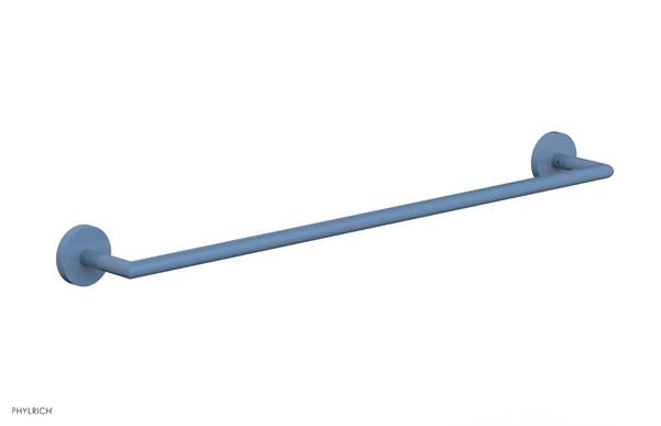 Phylrich - Transition 24 Inch Towel Bar