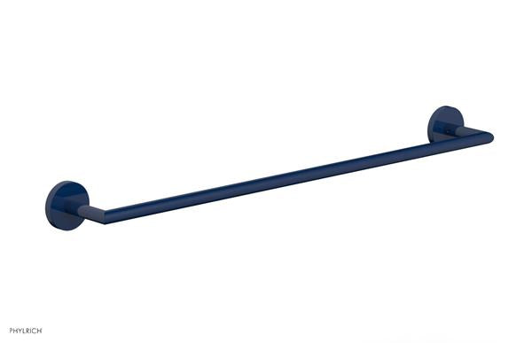 Phylrich - Transition 24 Inch Towel Bar