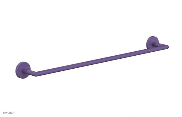 Phylrich - Transition 24 Inch Towel Bar