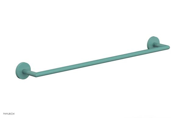 Phylrich - Transition 24 Inch Towel Bar