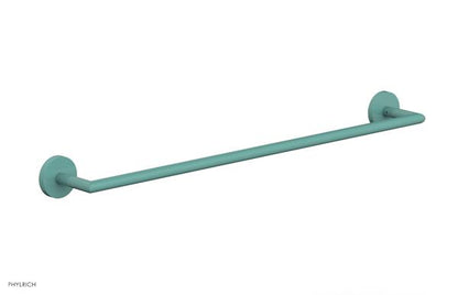 Phylrich - Transition 24 Inch Towel Bar
