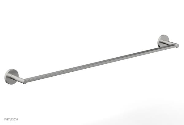 Phylrich - Transition 30 Inch Towel Bar