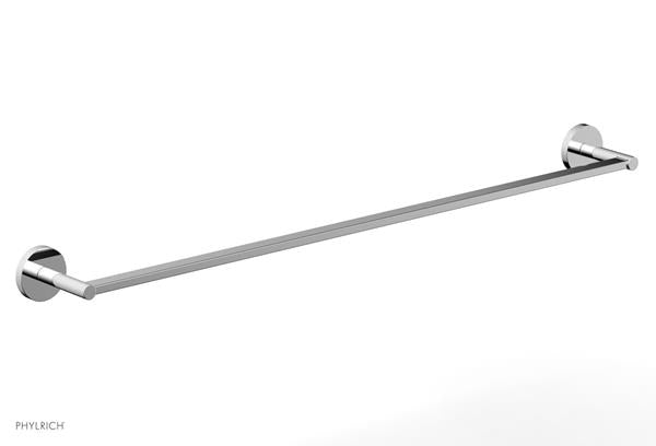Phylrich - Transition 30 Inch Towel Bar