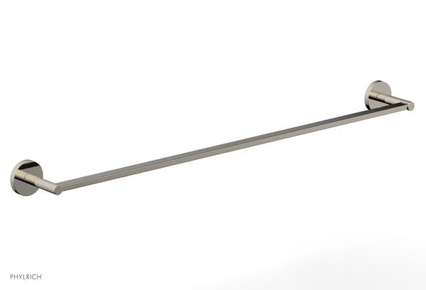 Phylrich - Transition 30 Inch Towel Bar