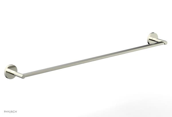 Phylrich - Transition 30 Inch Towel Bar