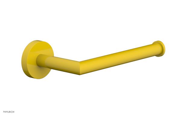 Phylrich - Transition Single Post Toilet Tissue Holder