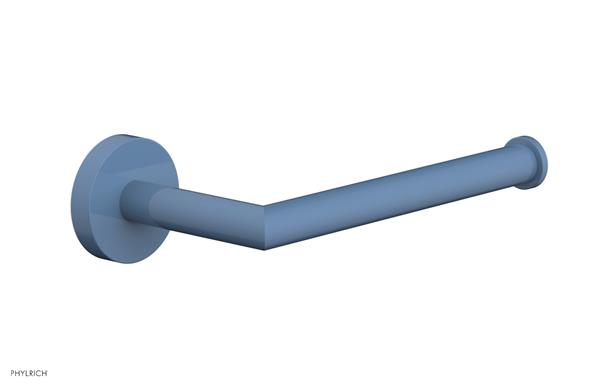 Phylrich - Transition Single Post Toilet Tissue Holder