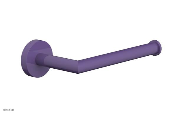Phylrich - Transition Single Post Toilet Tissue Holder