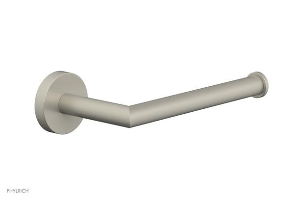 Phylrich - Transition Single Post Toilet Tissue Holder