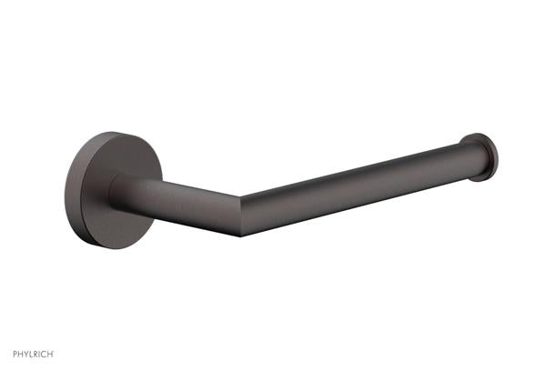 Phylrich - Transition Single Post Toilet Tissue Holder