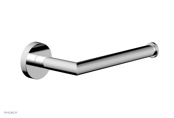 Phylrich - Transition Single Post Toilet Tissue Holder