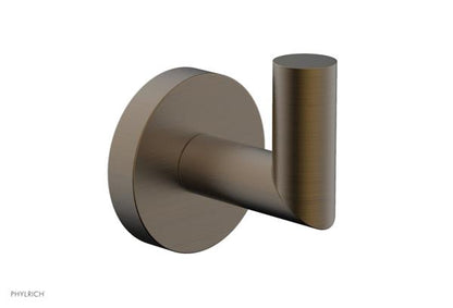 Phylrich - Transition Robe Hook