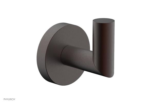Phylrich - Transition Robe Hook