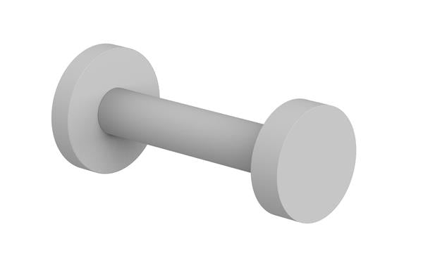 Phylrich - Comtemporary Robe Hook