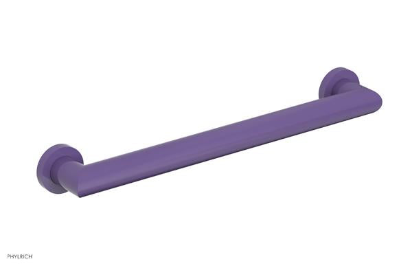 Phylrich - Transition 18 Inch Grab Bar