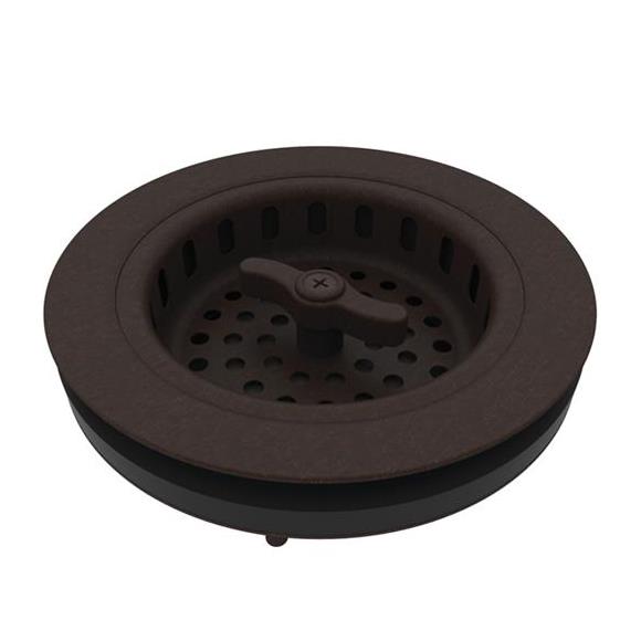 Newport Brass - Brasstech Large Basket Strainer Set