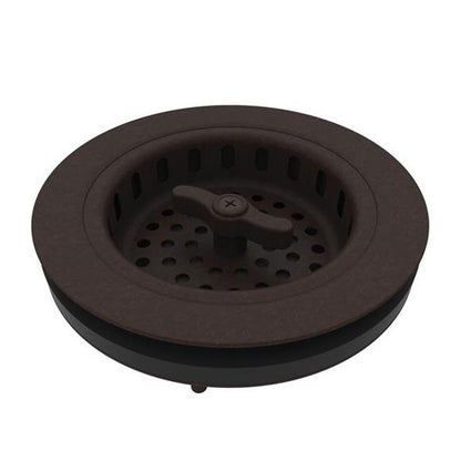 Newport Brass - Brasstech Large Basket Strainer Set