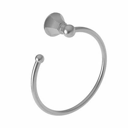 Newport Brass - Towel Ring - Open