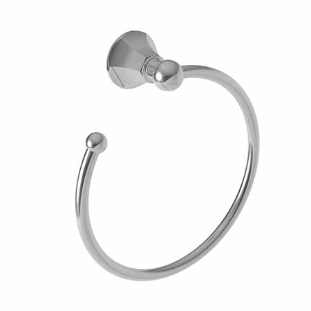 Newport Brass - Towel Ring - Open