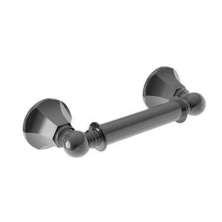 Newport Brass - Metropole Double Post Toilet Tissue Holder