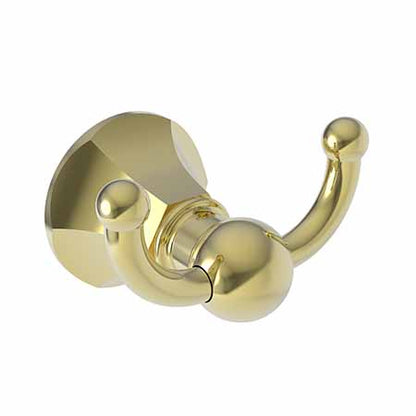 Newport Brass - Double Robe Hook