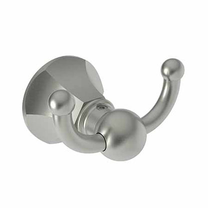 Newport Brass - Double Robe Hook