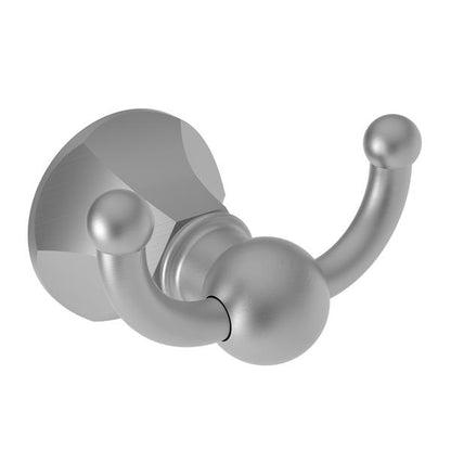 Newport Brass - Metropole Double Robe Hook