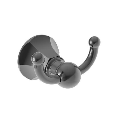 Newport Brass - Metropole Double Robe Hook