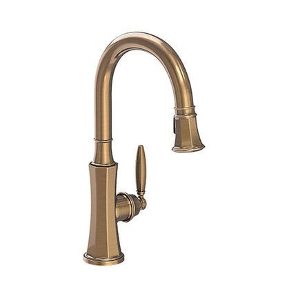 Newport Brass - Pull-Down Kitchen Faucet