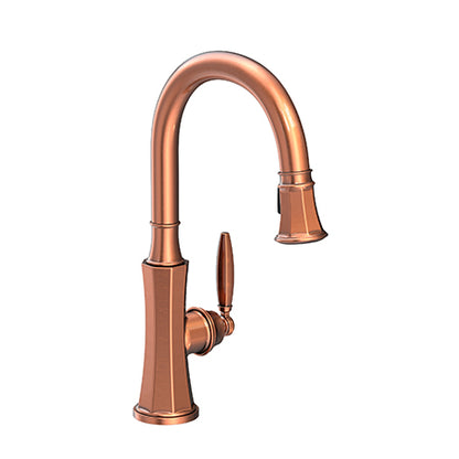 Newport Brass - Pull-Down Kitchen Faucet