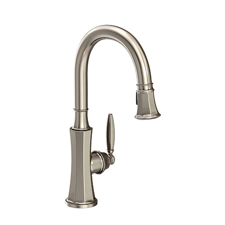 Newport Brass - Pull-Down Kitchen Faucet