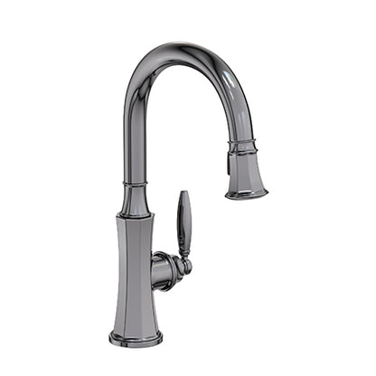 Newport Brass - Pull-Down Kitchen Faucet