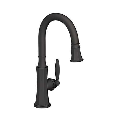 Newport Brass - Pull-Down Kitchen Faucet