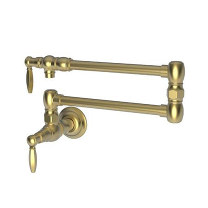 Newport Brass - Metropole Pot Filler - Wall Mount