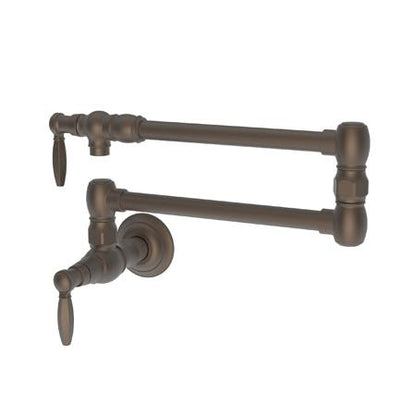 Newport Brass - Metropole Pot Filler - Wall Mount
