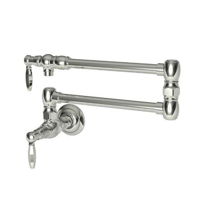 Newport Brass - Metropole Pot Filler - Wall Mount