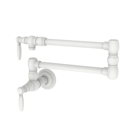 Newport Brass - Pot Filler - Wall Mount