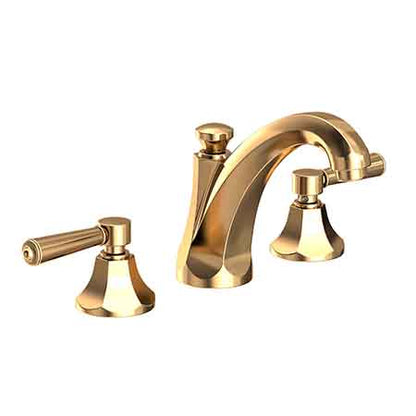 Newport Brass - Widespread Lavatory Faucet