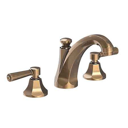 Newport Brass - Widespread Lavatory Faucet