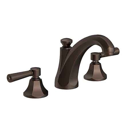 Newport Brass - Widespread Lavatory Faucet