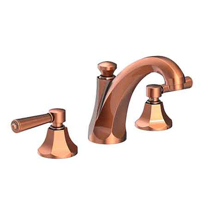 Newport Brass - Widespread Lavatory Faucet