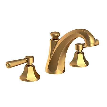 Newport Brass - Widespread Lavatory Faucet