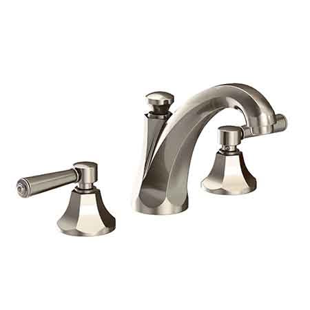 Newport Brass - Widespread Lavatory Faucet