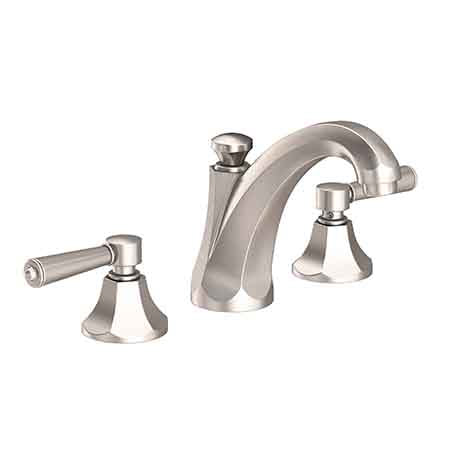 Newport Brass - Widespread Lavatory Faucet