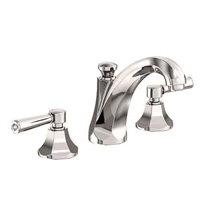 Newport Brass - Widespread Lavatory Faucet