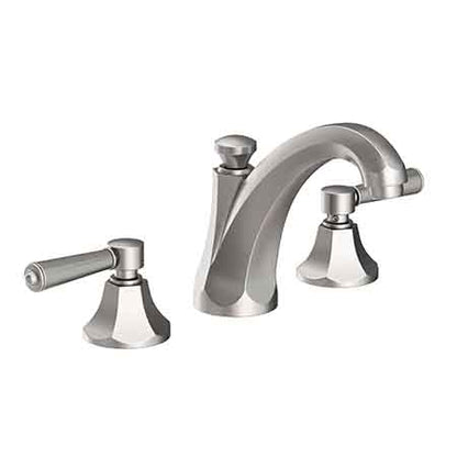 Newport Brass - Widespread Lavatory Faucet