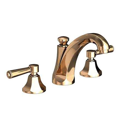 Newport Brass - Widespread Lavatory Faucet