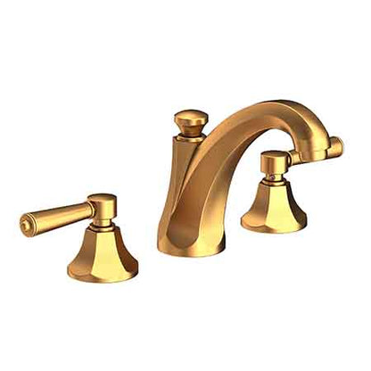 Newport Brass - Widespread Lavatory Faucet